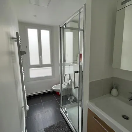 Flexliving - Superb Whole - Caulaincourt Appartamento Parigi