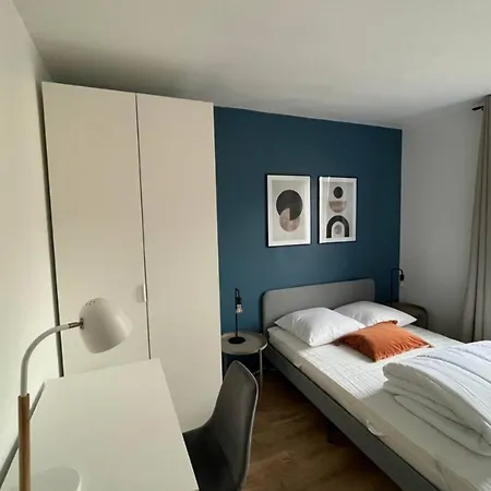 Flexliving - Superb Whole - Caulaincourt Appartamento *