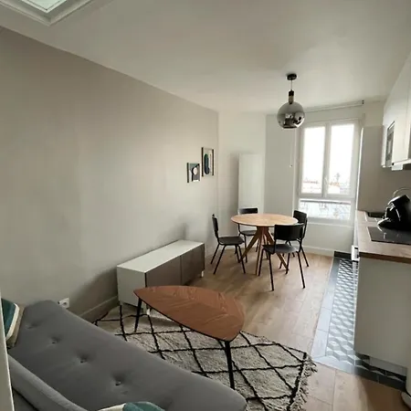 Flexliving - Superb Whole - Caulaincourt Parigi