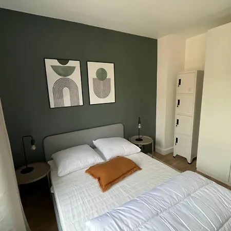 Flexliving - Superb Whole - Caulaincourt