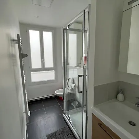 Appartamento Flexliving - Superb Whole - Caulaincourt Parigi